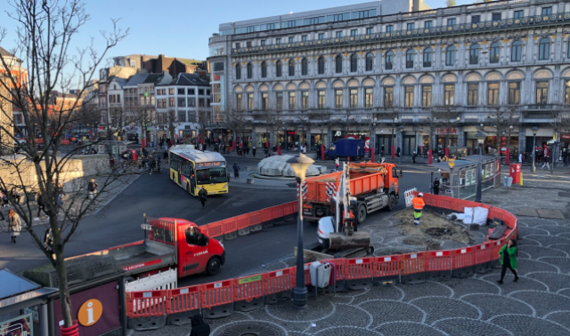 Tram En Commun S4#17 : changements importants pour les bus dans l'hypercentre !