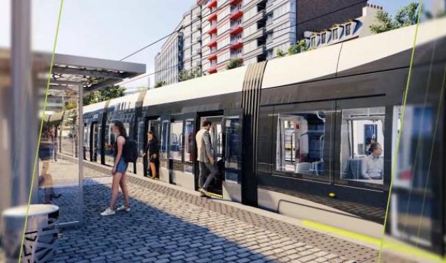 Tram en Commun S4#4 : un dossier pédagogique sur le tram et la mobilité