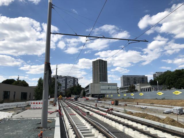 Tram En Commun, S5#1 : les avancées de l'été 2022