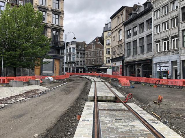 Tram : un accord a été trouvé à la médiation