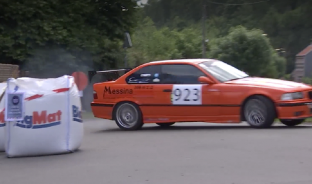 Trasenster retrouve le bruit des moteurs