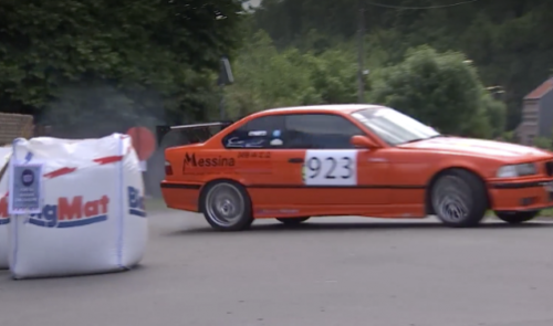 Trasenster retrouve le bruit des moteurs