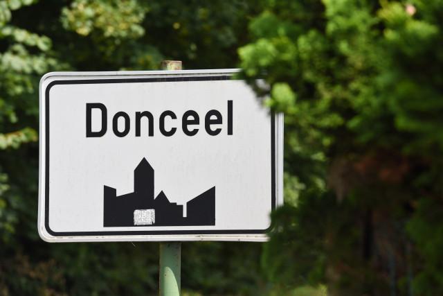 Trois personnes interpellées pour un vol dans une entreprise à Donceel