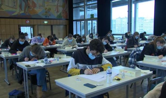 ULiège : les examens en présentiel font débat 