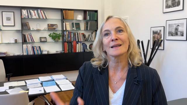 ULiège : plan stratégique et quartier latin à Liège