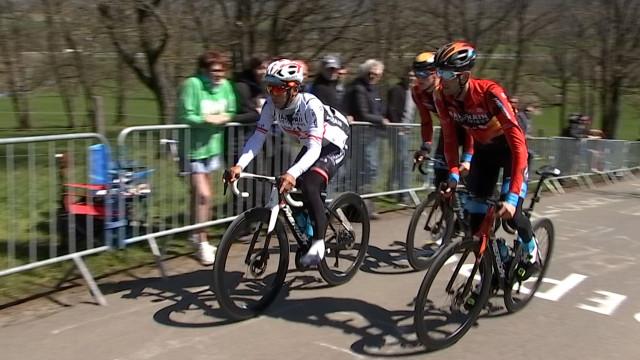 Un changement de parcours pour une doyenne inédite ! 