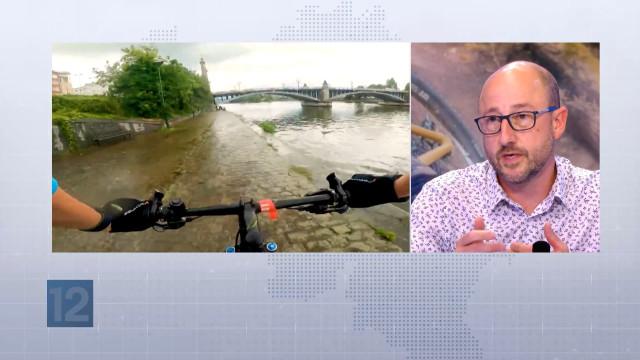 Un dimanche de randos VTT pour découvrir Liège et sa région autrement !