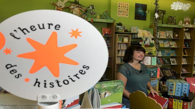 Un Eté à la Page S5#3 : les conseils de la librairie La Parenthèse 