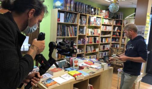 Un Eté à la Page S5#7 : les conseils lecture de la librairie Autre Chose 