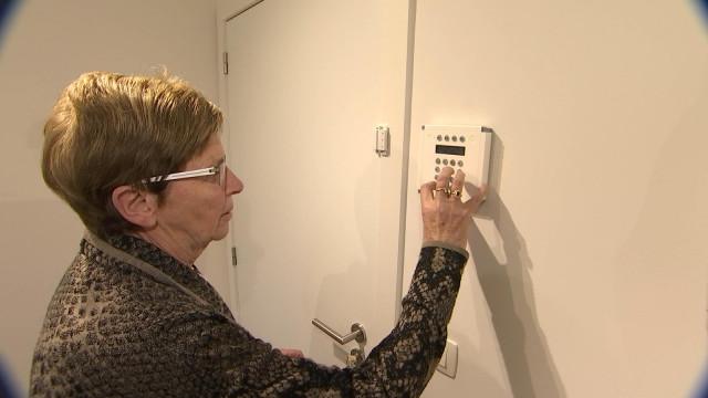 Un logiciel liégeois pour surveiller les seniors à distance