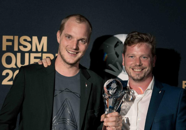 Un magicien dalhemois est champion du monde de magie