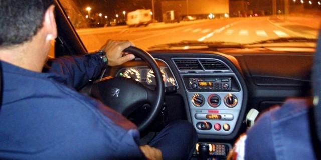 Interdire les poursuites en voiture :  les bourgmestres de Beyne, Fléron et Soumagne disent non !