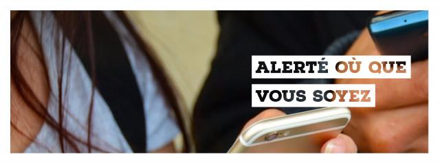 Un message étrange sur votre téléphone ce jeudi ?