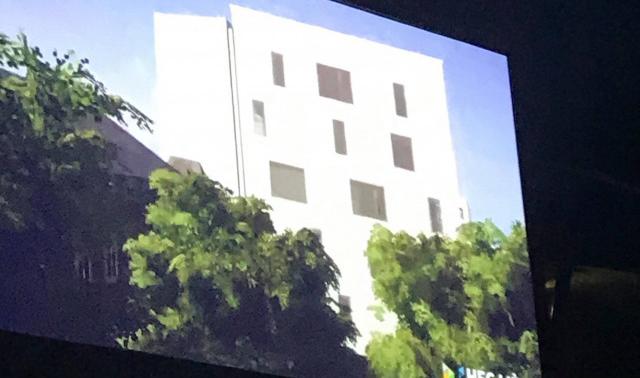 Un nouveau campus pour HEC Liege