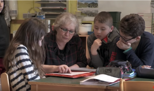 Un nouveau prix pour "Les enfants du Hasard" 