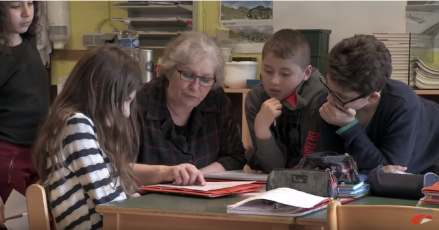 Un nouveau prix pour "Les enfants du Hasard" 