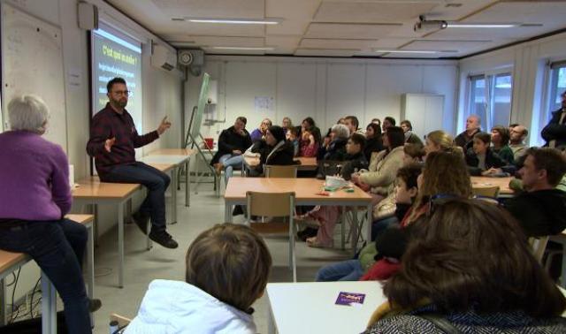 Febelfin lance "Banque en classe" pour faciliter l'éducation financière