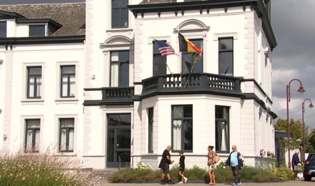 Un nouvel Hôtel de Ville se profile à Hannut