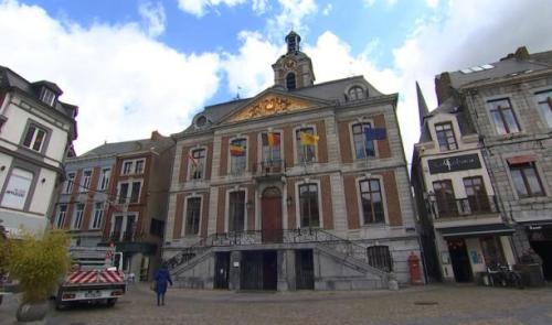 Un plan de relance d'1 million d'euros à Huy