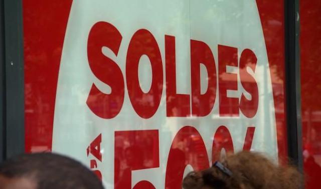 Un premier jour de soldes satisfaisant !