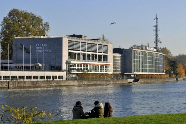 Un procès d'assises au Palais des Congrès ?