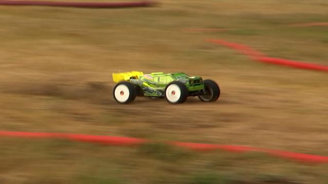 Un nouveau circuit à Tilff pour "Fun RC"
