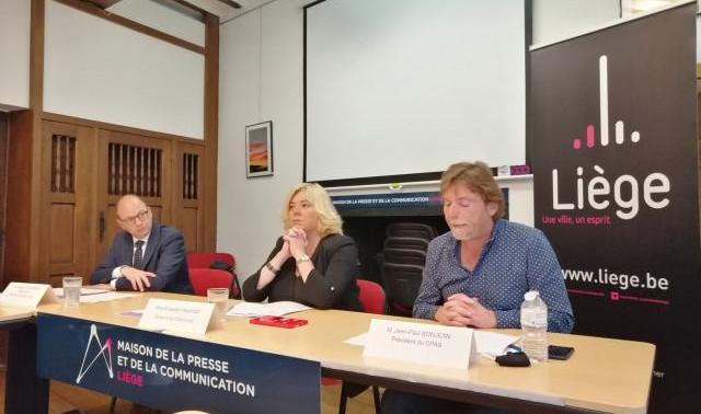 Une aide aux citoyens impactés financièrement par la crise Covid