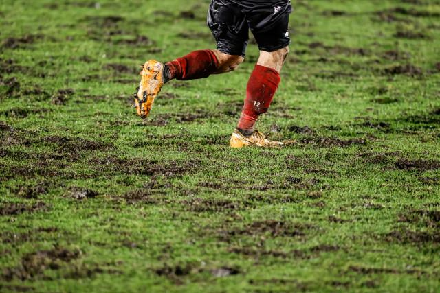 Une contribution de solidarité accordée aux clubs amateurs engagés en 16es de finale