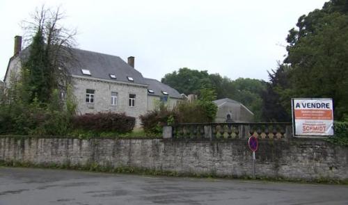Une maison de détention à Xhoris, est-ce bien sérieux ?