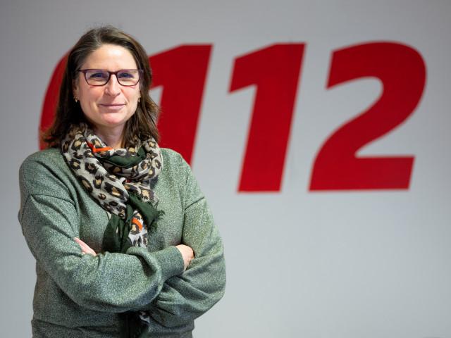 Une médecin-urgentiste liégeoise "Wallonne de l'Année 2020" 