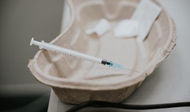 Une nouvelle antenne mobile de vaccination circulera en région liégeoise à partir de jeudi