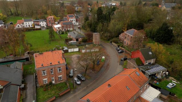 Projets "Coeur de village" : une nouvelle place pour Rosoux