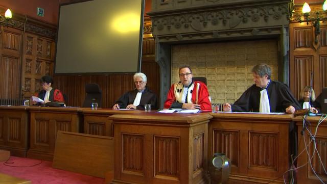 Giuseppe Ficarrotta est condamné à 20 ans de prison