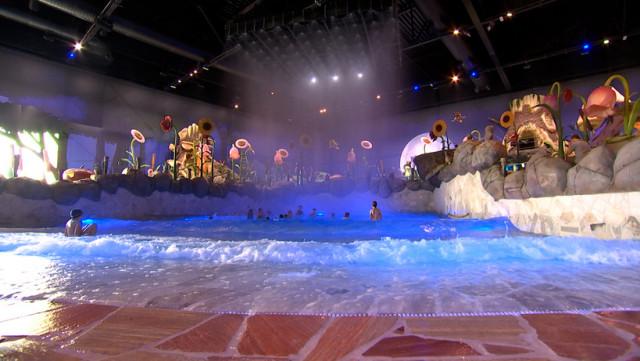 Une personne entre la vie et la mort après une noyade au parc aquatique Plopsaqua à Hannut