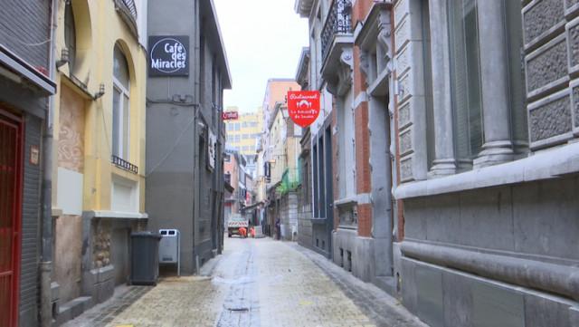 Une petite quinzaine de cafés du Carré à Liège rouverts avant le 22 juin