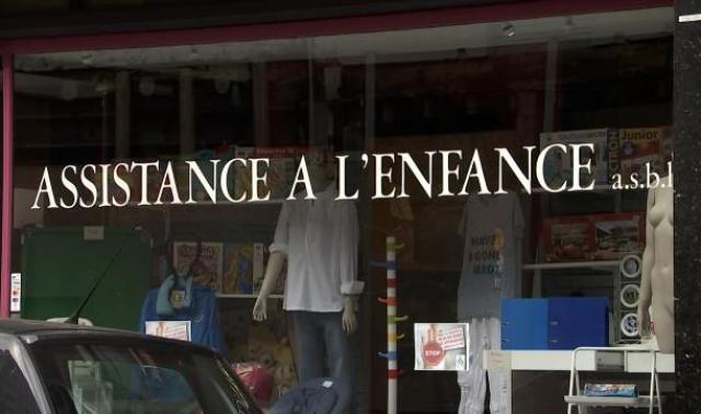 Une rentrée scolaire à prix mini grâce à Assistance à l'Enfance