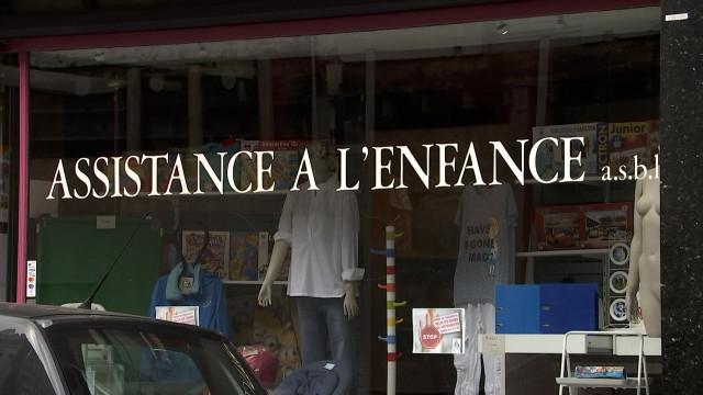 Une rentrée scolaire à prix mini grâce à Assistance à l'Enfance