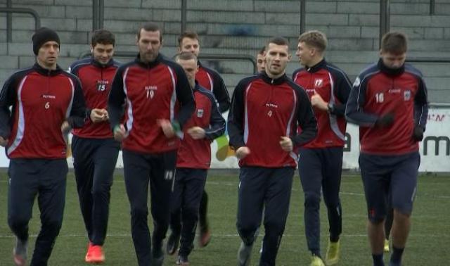 Mode “rien lâcher“ activé au RFC Liège 