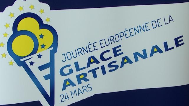Une saveur autrichienne pour la journée européenne de la glace artisanale
