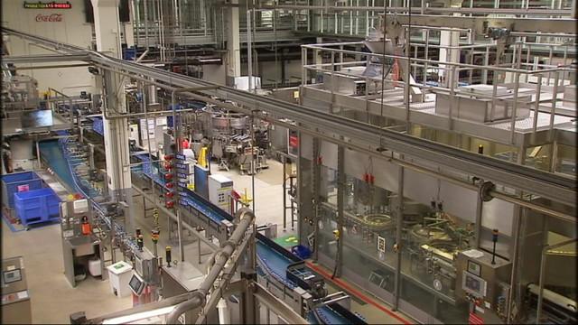 Une turbine hydraulique pour les eaux de Chaudfontaine