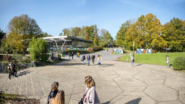 Université : un nouveau site d'informations sur les études