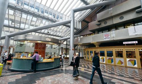 Urgences surchargées, voyez plutôt votre médecin généraliste