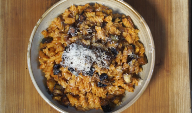 V&R: Fusilli alla norma 