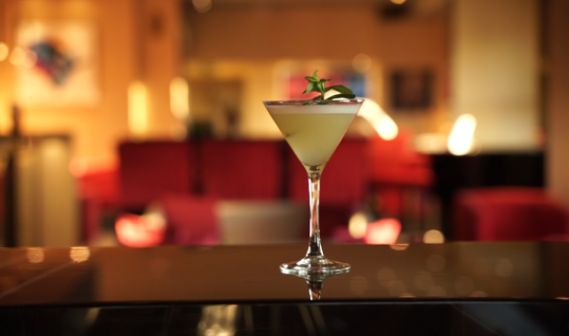 V&R: Le flower sour 