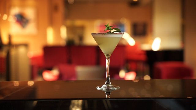 V&R: Le flower sour 