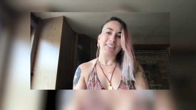 Van Snick : "J'ai retenu ma respiration devant la finale de Gabriella"