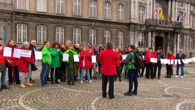 AVJ, la grève est suspendue et le dialogue social va reprendre