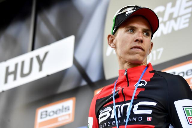Victoire belge de Dylan Teuns à la Flèche Wallonne