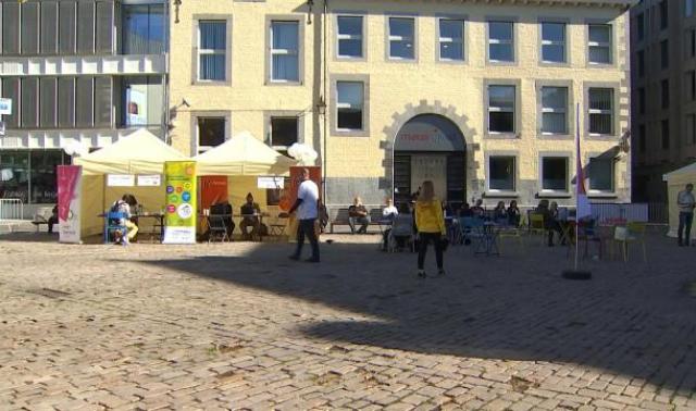 Village de l'énergie : pour mieux maîtriser sa consommation énergétique 