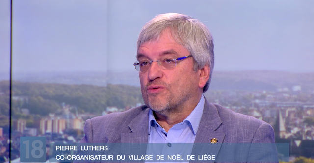 Village de Noël : un organisateur et des exposants inquiets 